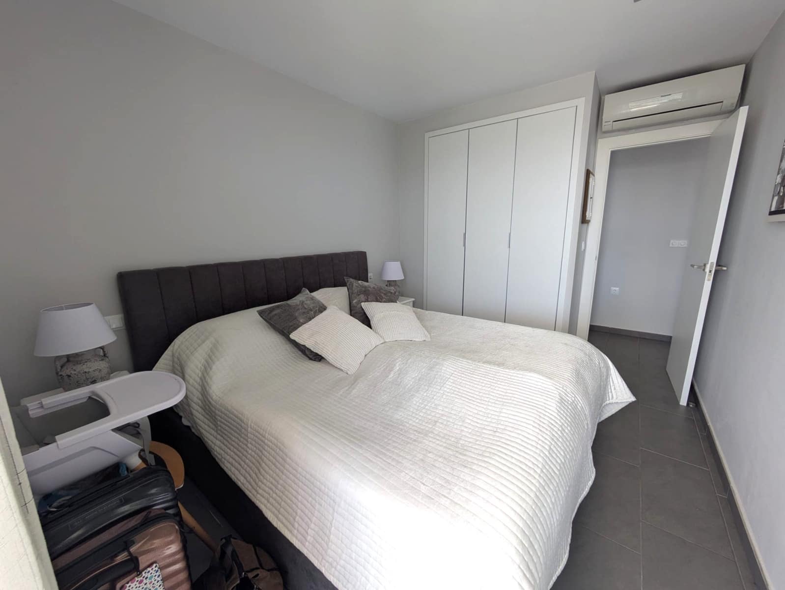 2 Zimmer Apartment zu verkaufen in Los Dolses mit Pool - 339.000 € (Ref: 9877731)