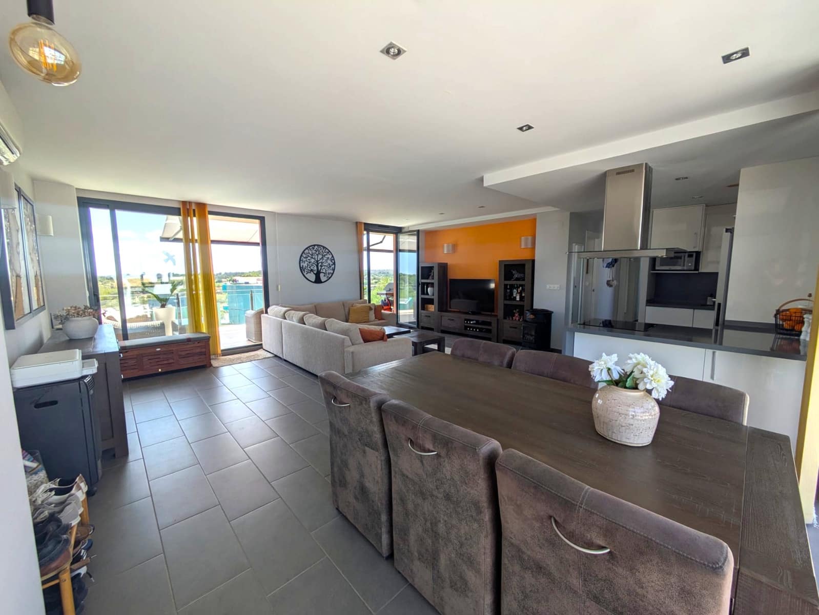 2 Zimmer Apartment zu verkaufen in Los Dolses mit Pool - 339.000 € (Ref: 9877731)