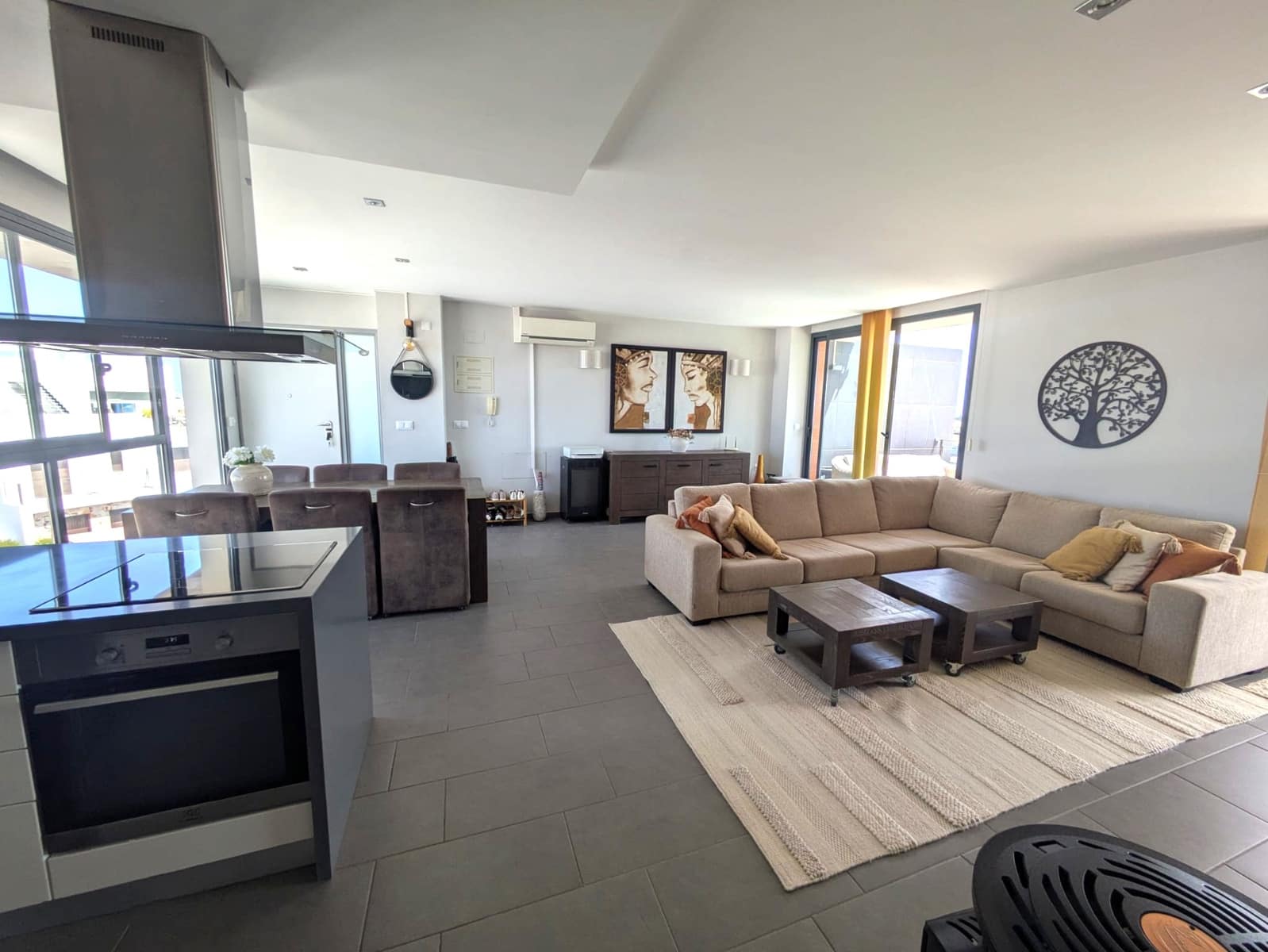 2 Zimmer Apartment zu verkaufen in Los Dolses mit Pool - 339.000 € (Ref: 9877731)