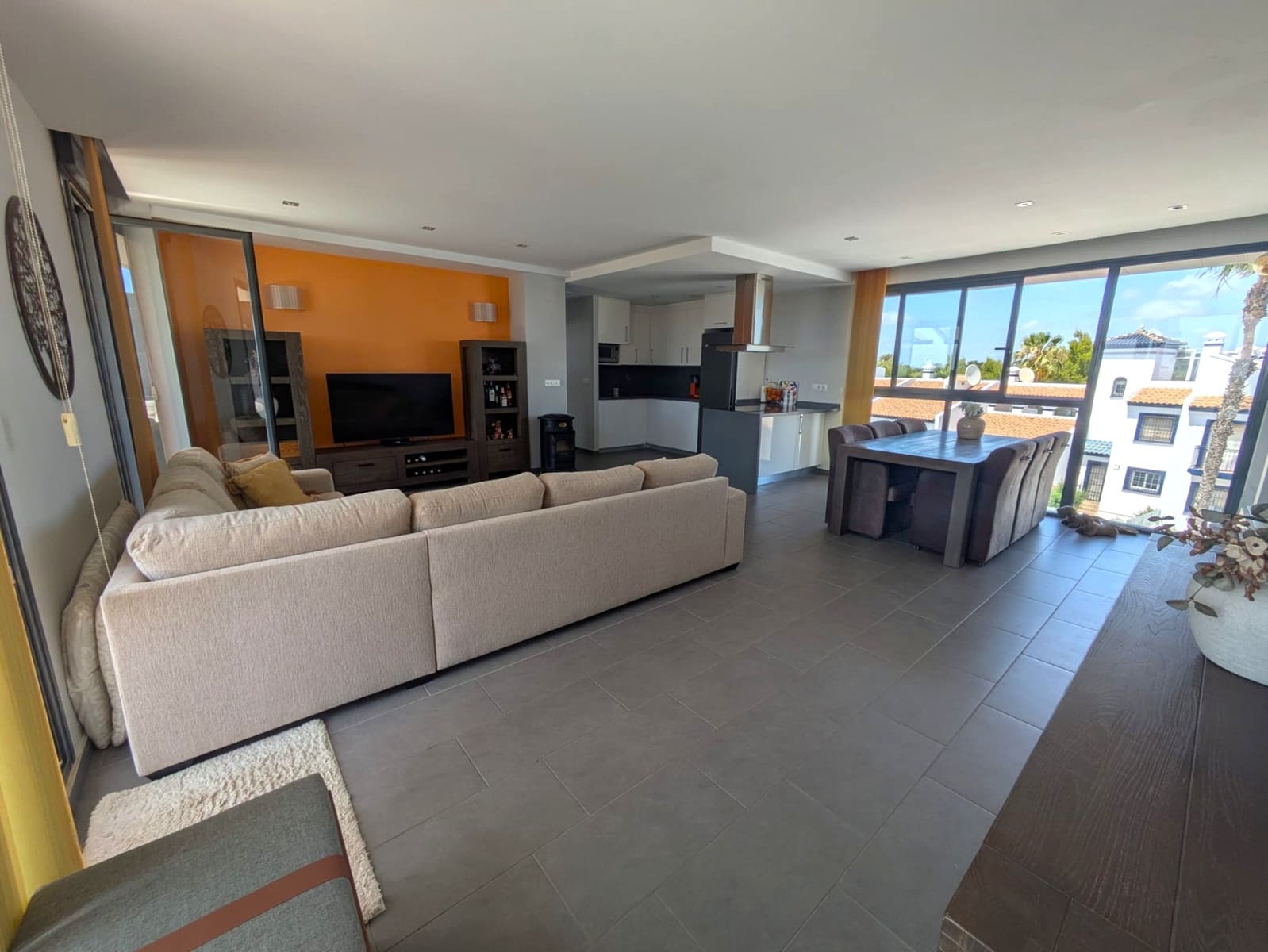 2 Zimmer Apartment zu verkaufen in Los Dolses mit Pool - 339.000 € (Ref: 9877731)