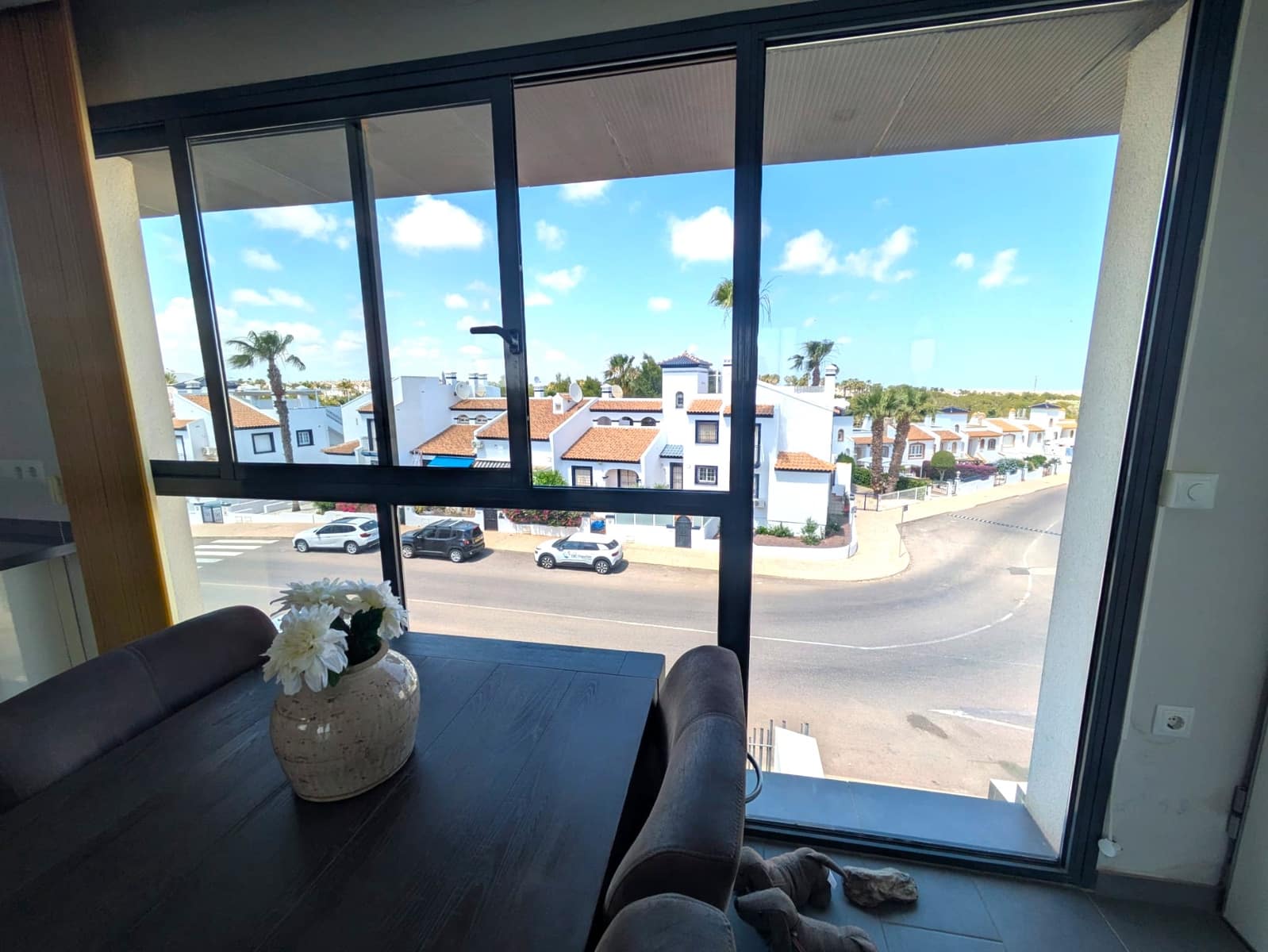2 Zimmer Apartment zu verkaufen in Los Dolses mit Pool - 339.000 € (Ref: 9877731)