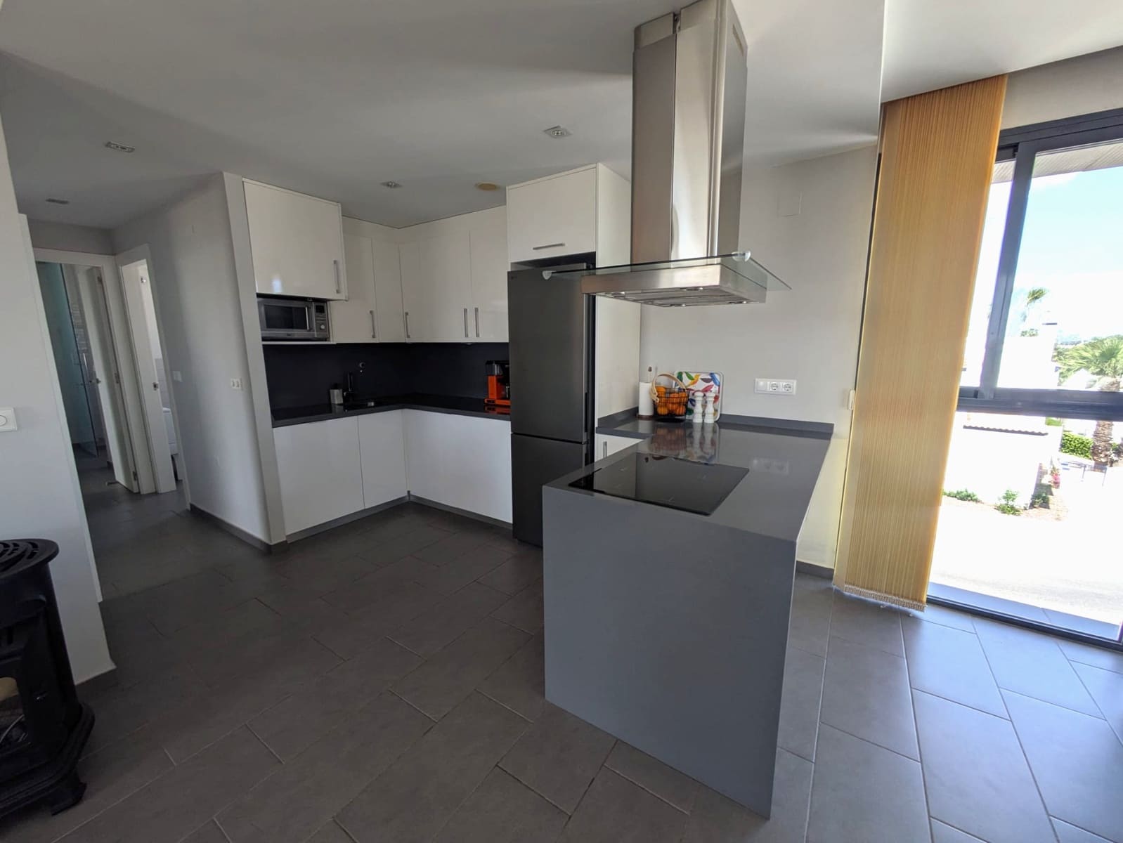 2 Zimmer Apartment zu verkaufen in Los Dolses mit Pool - 339.000 € (Ref: 9877731)