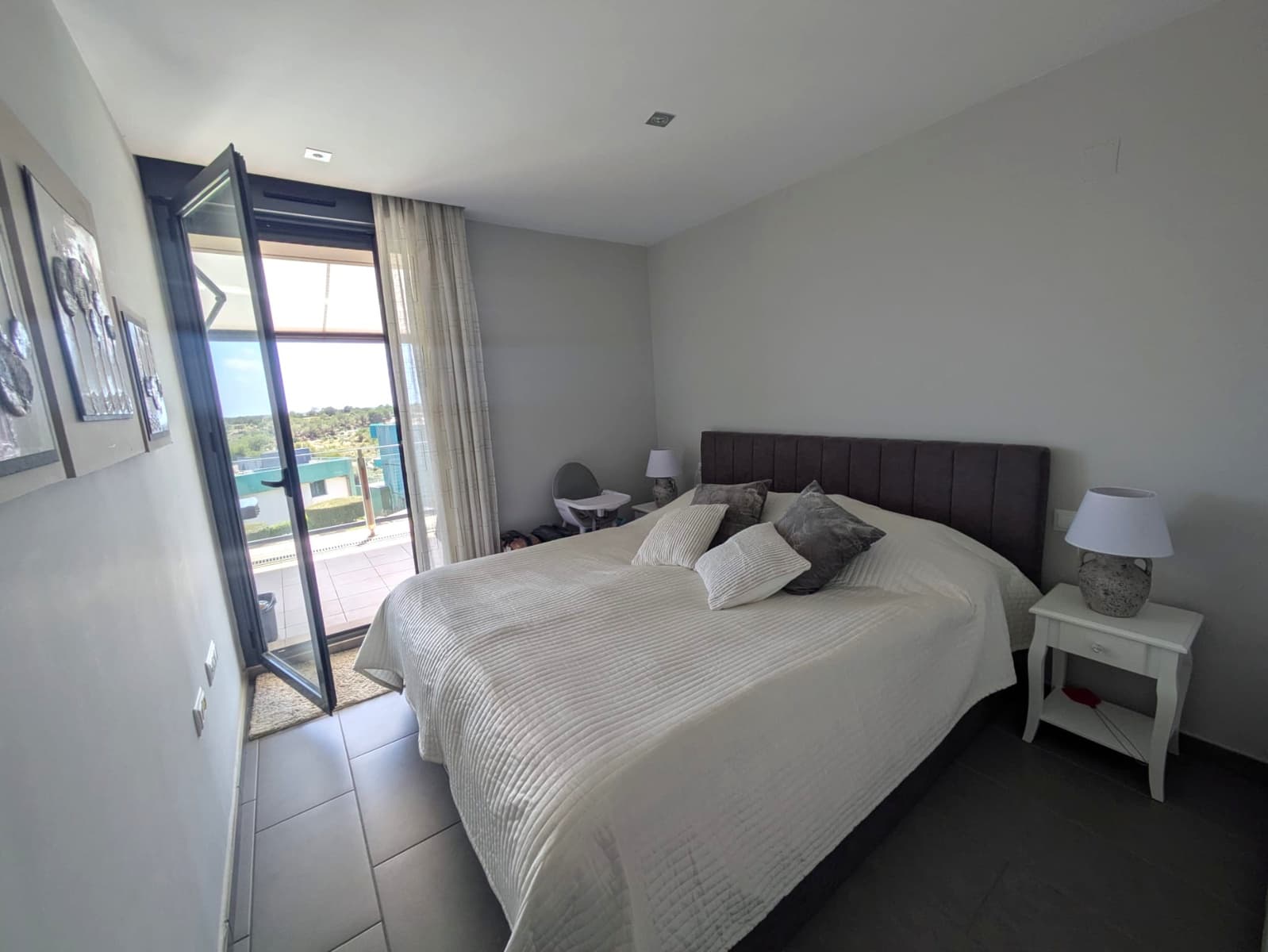 2 Zimmer Apartment zu verkaufen in Los Dolses mit Pool - 339.000 € (Ref: 9877731)