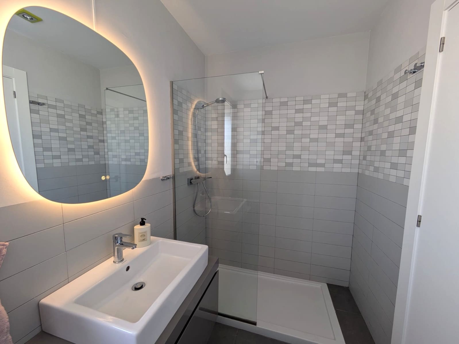 2 Zimmer Apartment zu verkaufen in Los Dolses mit Pool - 339.000 € (Ref: 9877731)