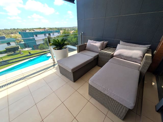 2 slaapkamer Appartement te koop in Los Dolses, Orihuela met zwembad - € 339.000 (Ref: 9877731)
