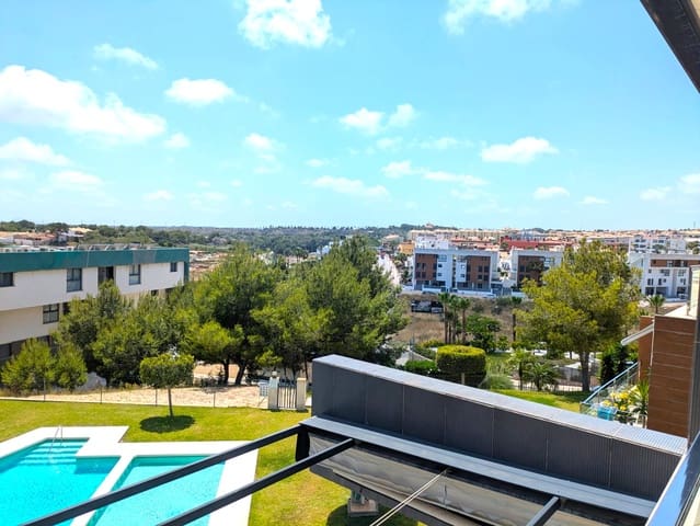 2 slaapkamer Appartement te koop in Los Dolses, Orihuela met zwembad - € 339.000 (Ref: 9877731)