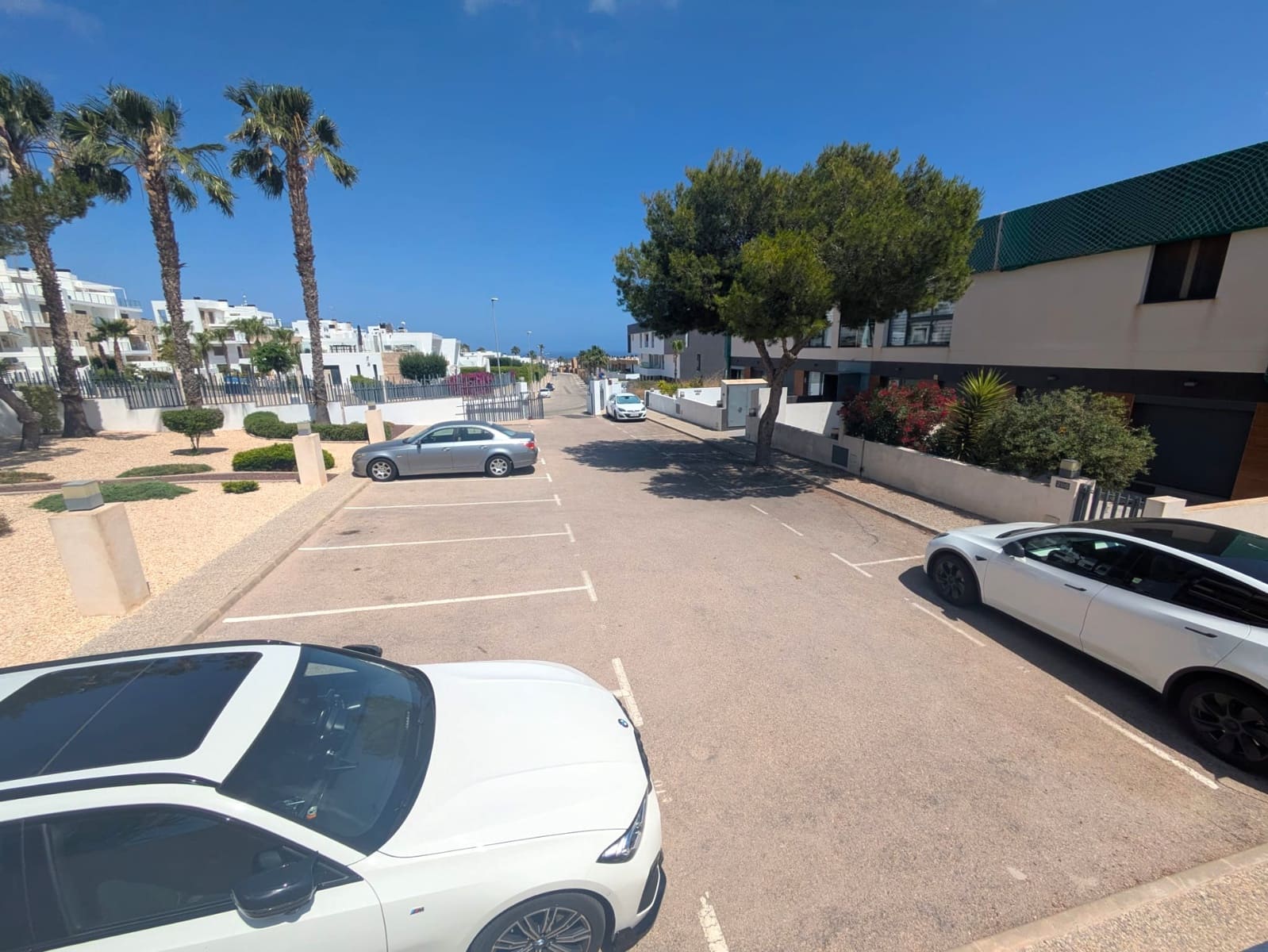 2 Zimmer Apartment zu verkaufen in Los Dolses mit Pool - 339.000 € (Ref: 9877731)