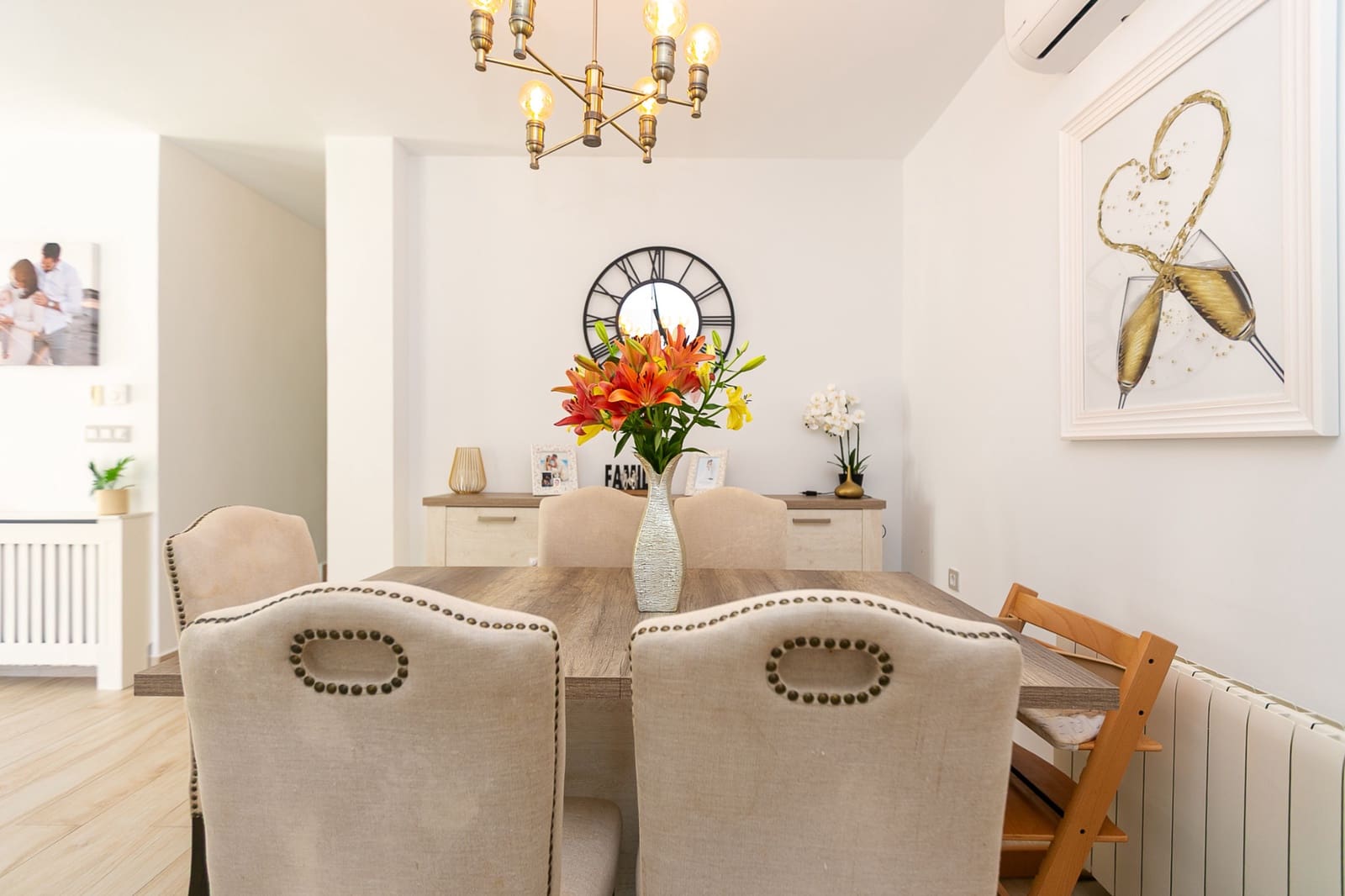 3 bedroom Villa for sale in Los Dolses with pool - € 549,995 (Ref: 9877732)