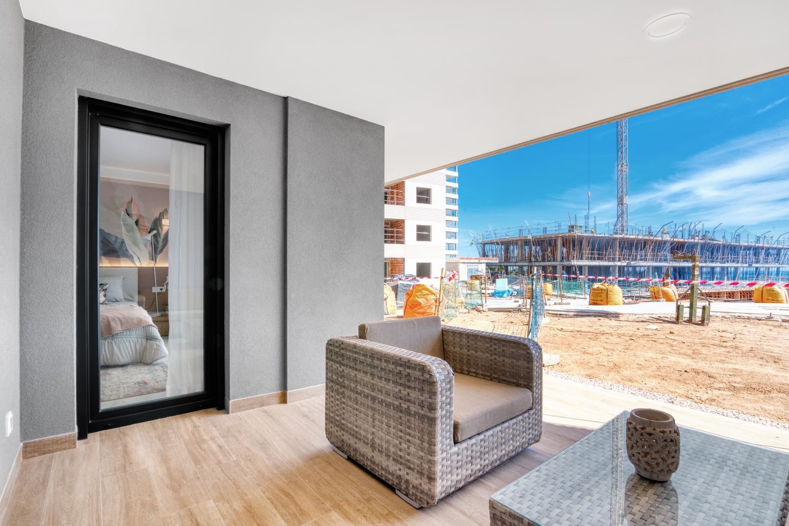 2 soverom Leilighet til salgs i Punta Prima med garasje - € 449 000 (Ref: 9882671)