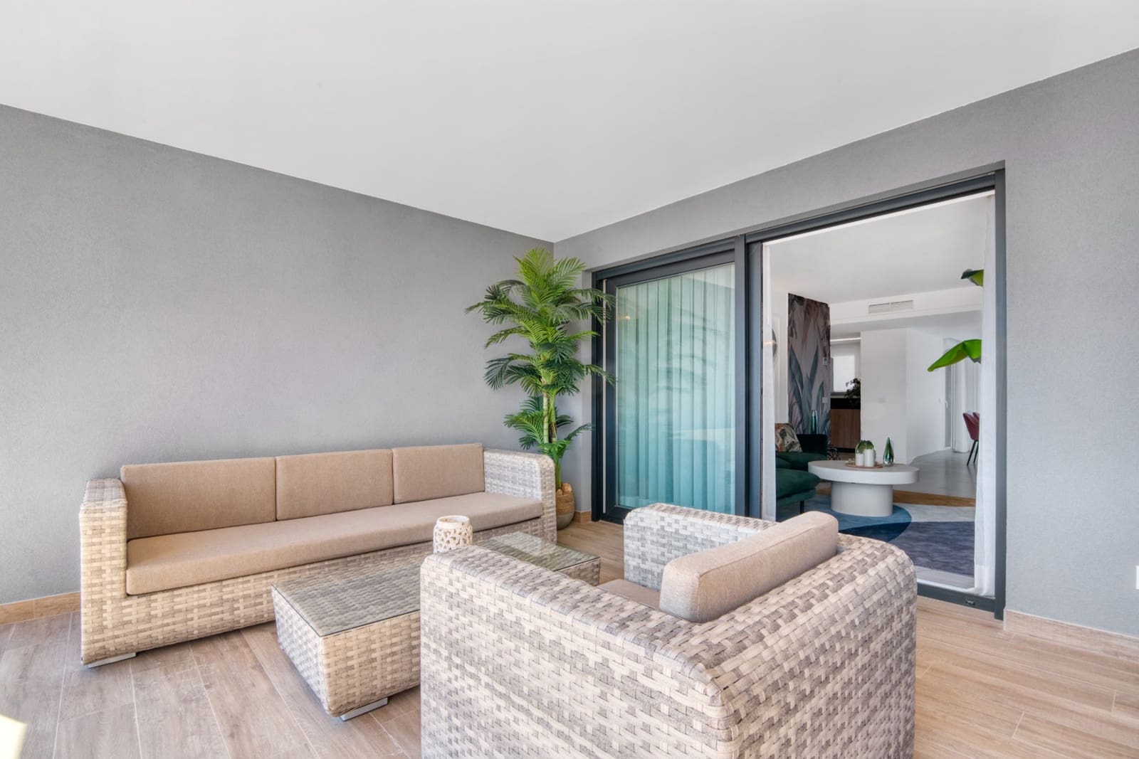 2 soverom Leilighet til salgs i Punta Prima med garasje - € 449 000 (Ref: 9882671)