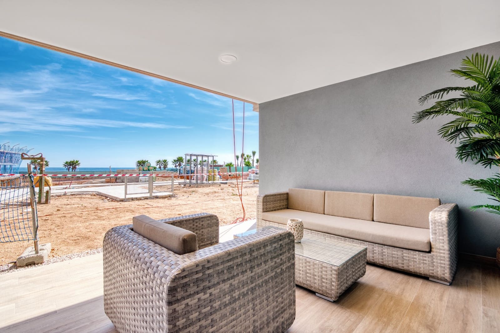 2 soverom Leilighet til salgs i Punta Prima med garasje - € 449 000 (Ref: 9882671)
