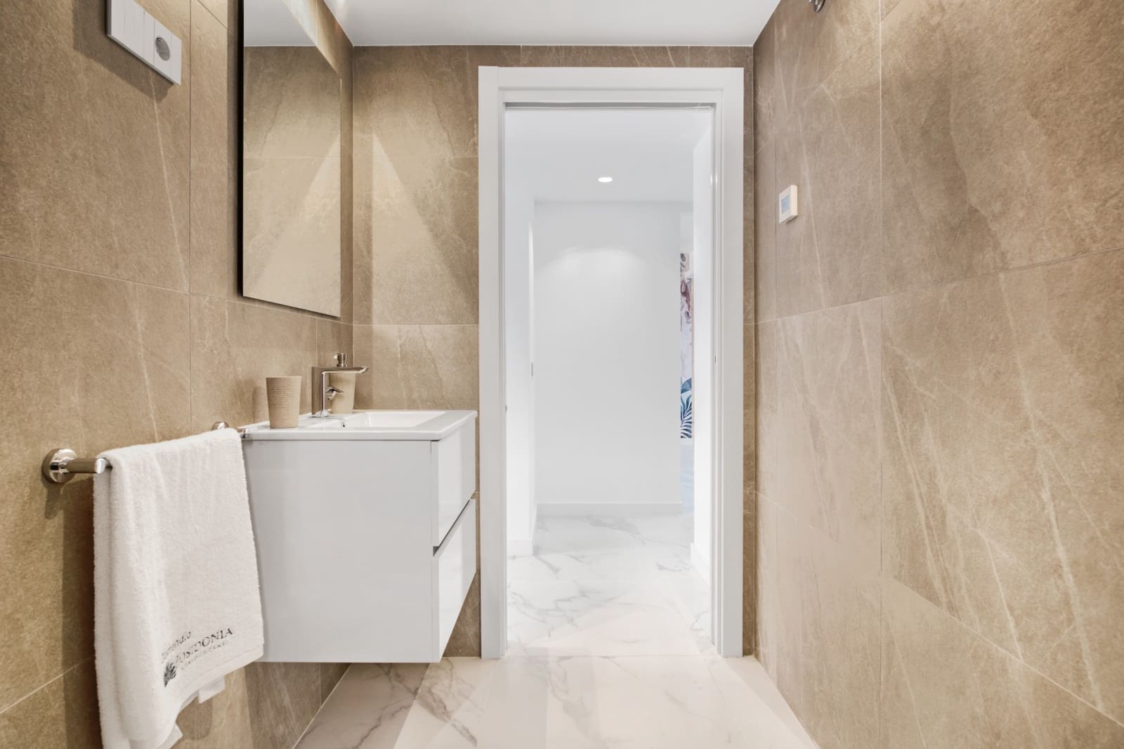 2 soverom Leilighet til salgs i Punta Prima med garasje - € 449 000 (Ref: 9882671)