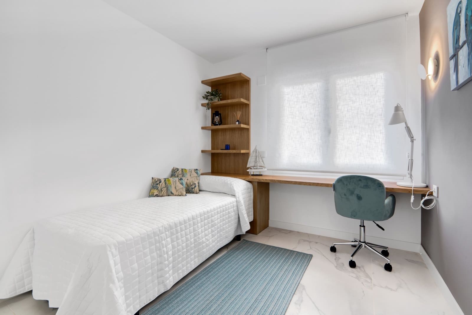 2 soverom Leilighet til salgs i Punta Prima med garasje - € 449 000 (Ref: 9882671)