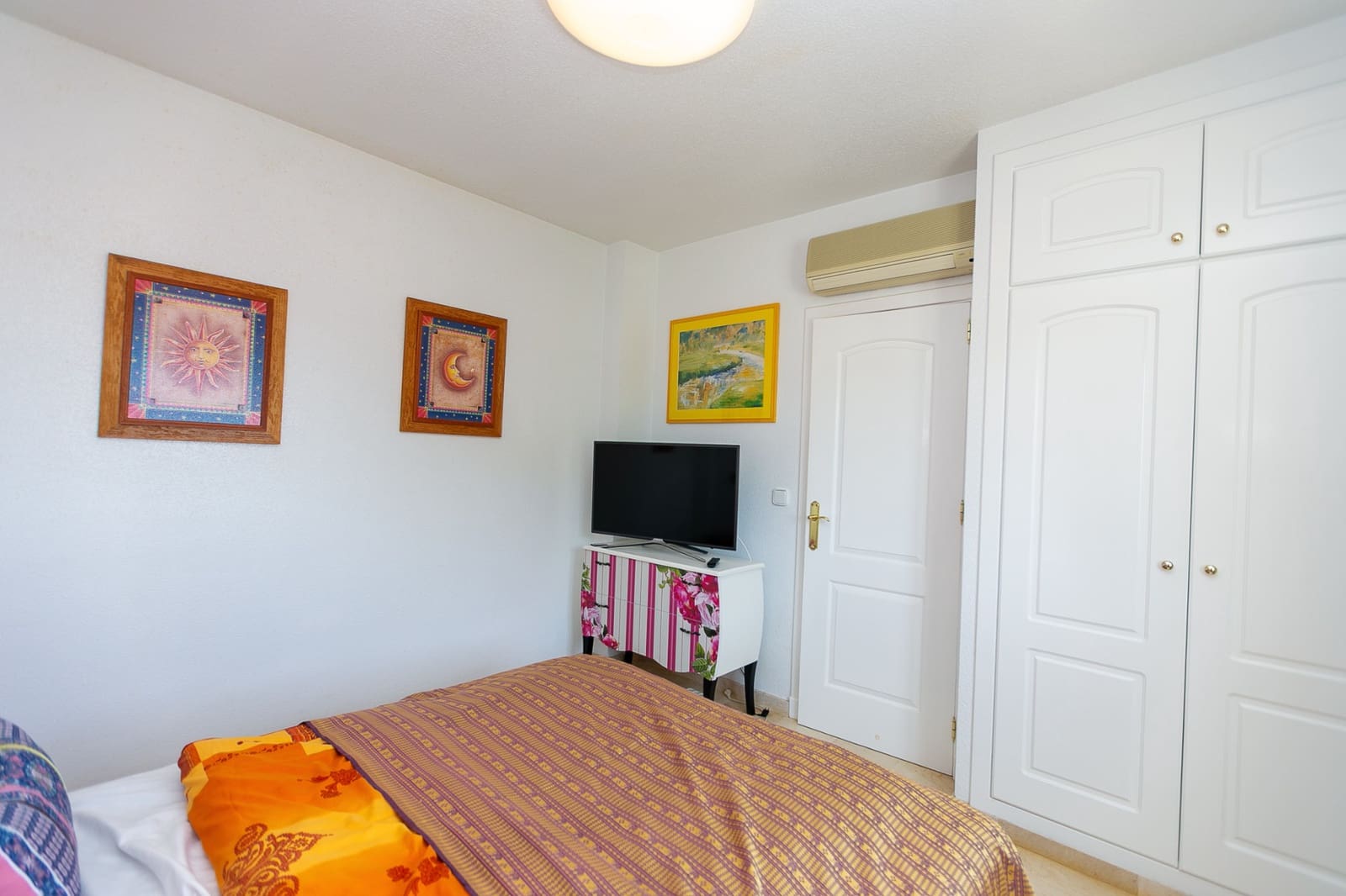 3 bedroom Villa for sale in Los Dolses with pool garage - € 530,000 (Ref: 9889475)