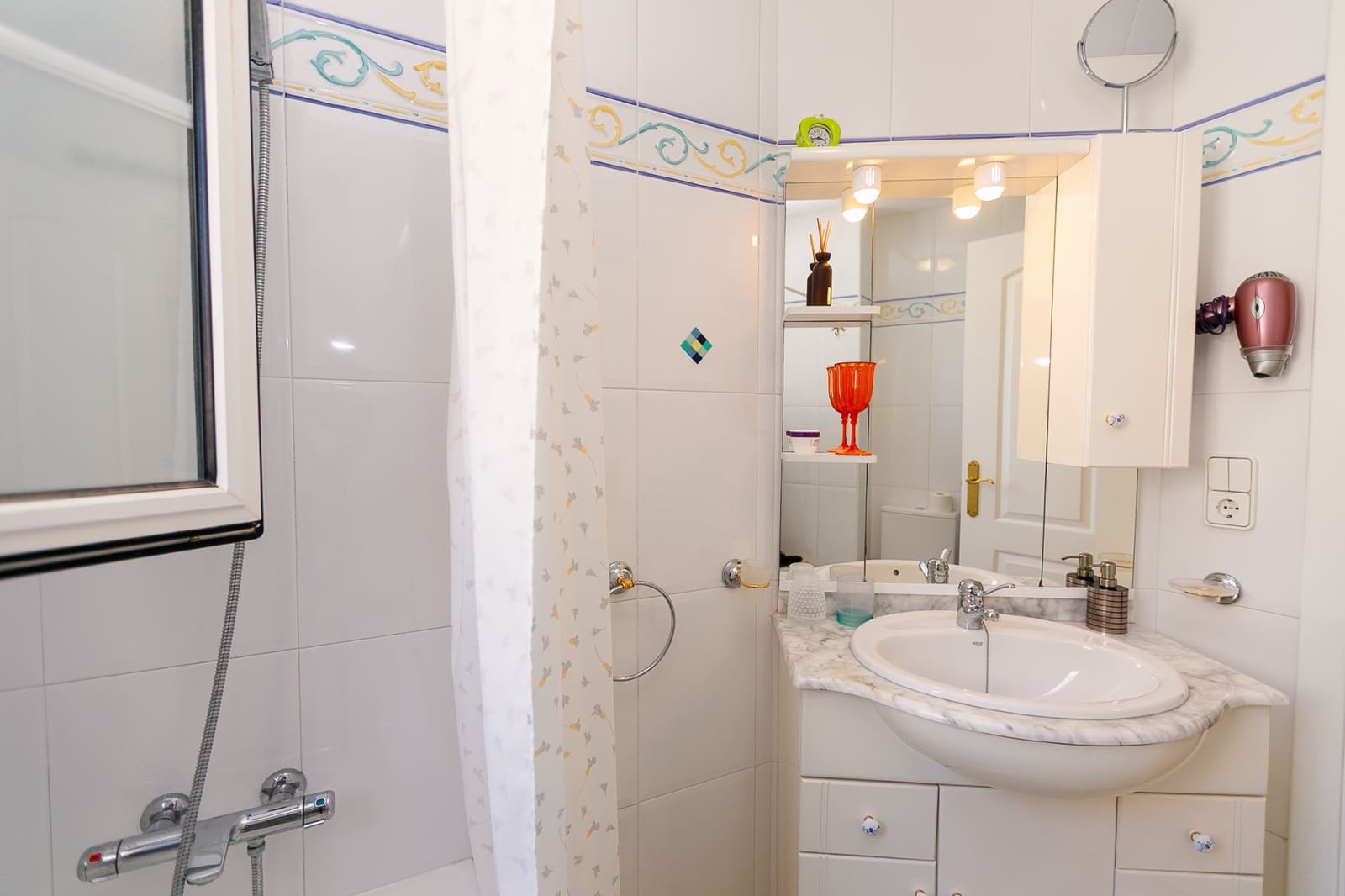 3 bedroom Villa for sale in Los Dolses with pool garage - € 530,000 (Ref: 9889475)