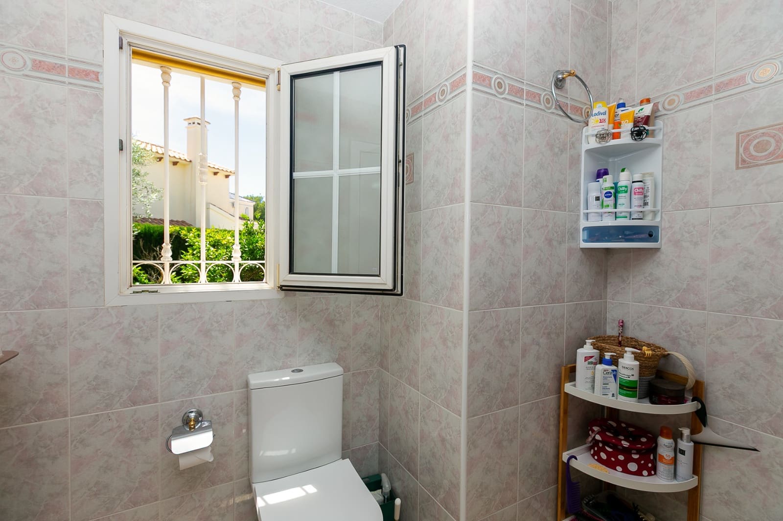 3 bedroom Villa for sale in Los Dolses with pool garage - € 530,000 (Ref: 9889475)