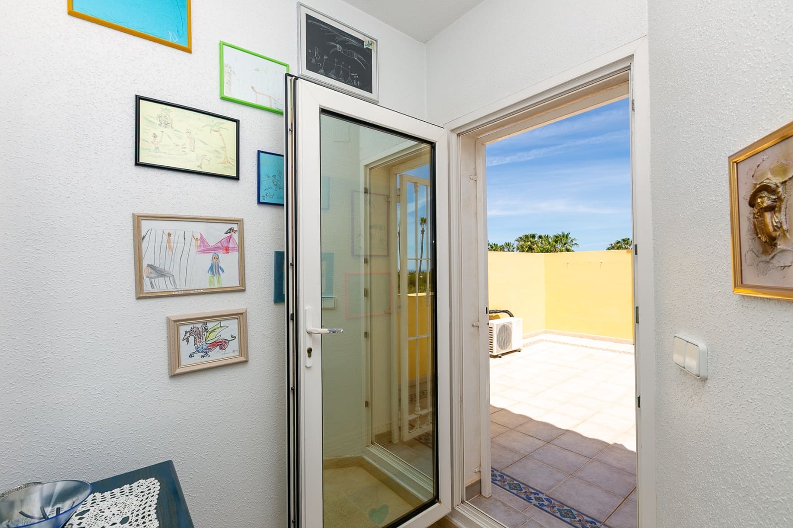 3 bedroom Villa for sale in Los Dolses with pool garage - € 530,000 (Ref: 9889475)