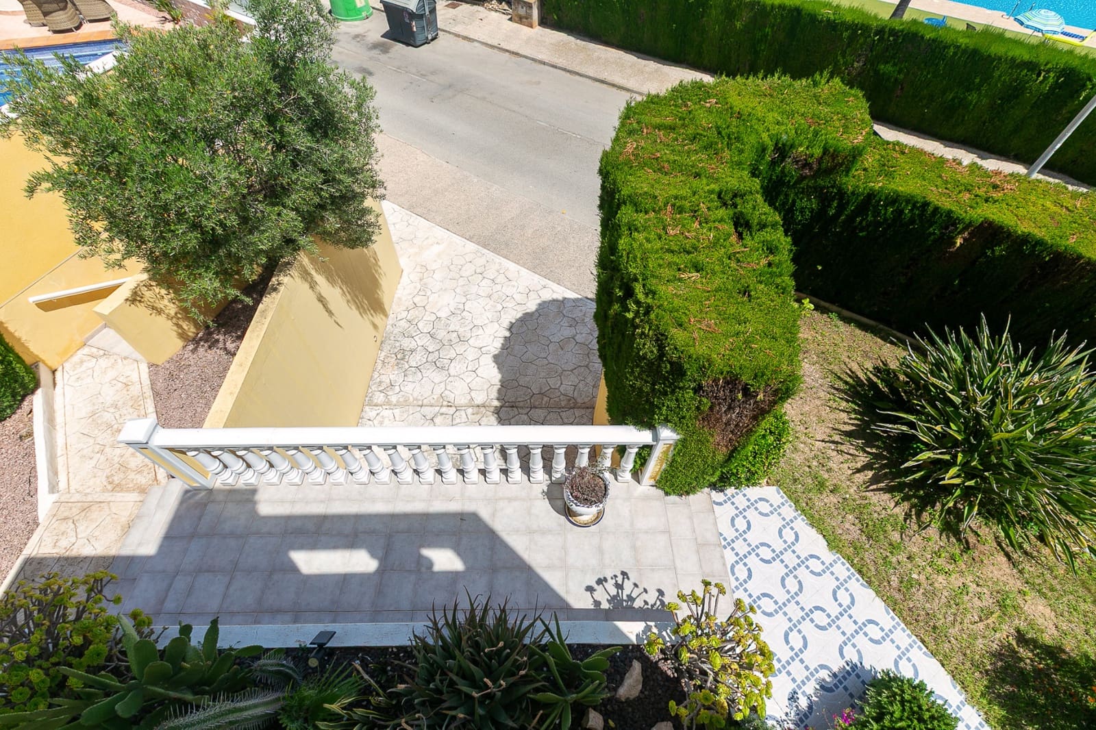 3 bedroom Villa for sale in Los Dolses with pool garage - € 530,000 (Ref: 9889475)