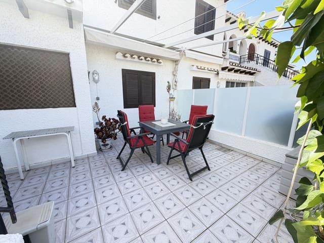 2 soveværelse Lejlighed til salg i Cabo Roig, Orihuela - € 209.000 (Ref: 9891519)