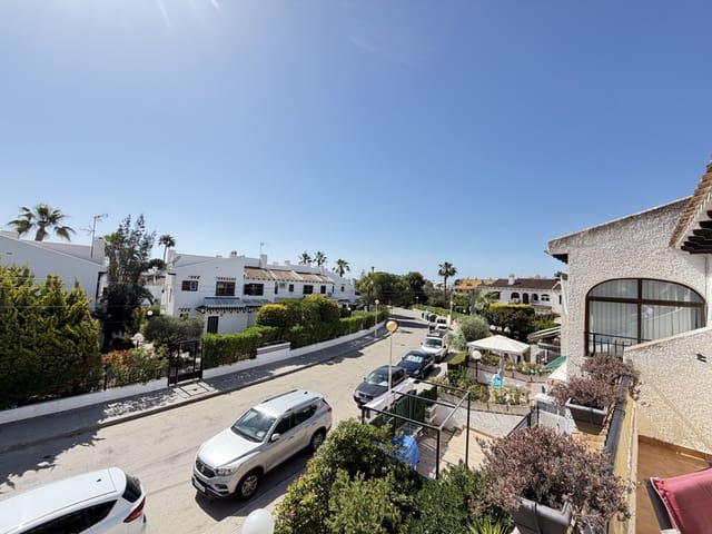 2 soveværelse Lejlighed til salg i Cabo Roig, Orihuela - € 209.000 (Ref: 9891519)