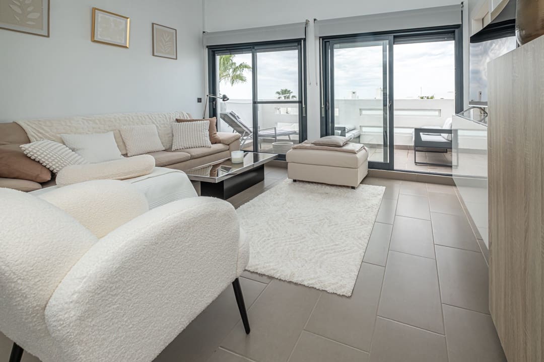 2 bedroom Apartment for sale in Las Ramblas Golf - € 325,000 (Ref: 9899774)
