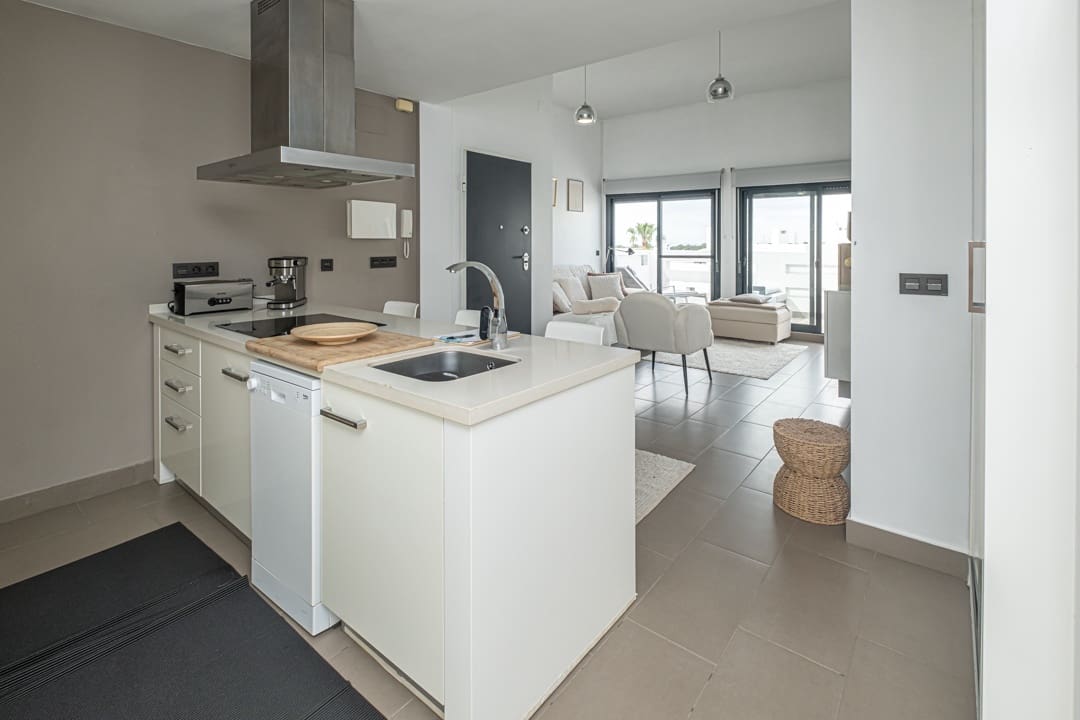 2 bedroom Apartment for sale in Las Ramblas Golf - € 325,000 (Ref: 9899774)