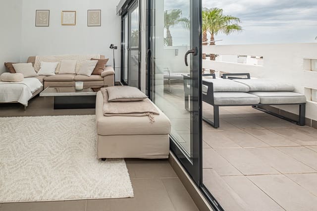 2 quarto Apartamento para venda em Las Ramblas Golf, Orihuela - 325 000 € (Ref: 9899774)