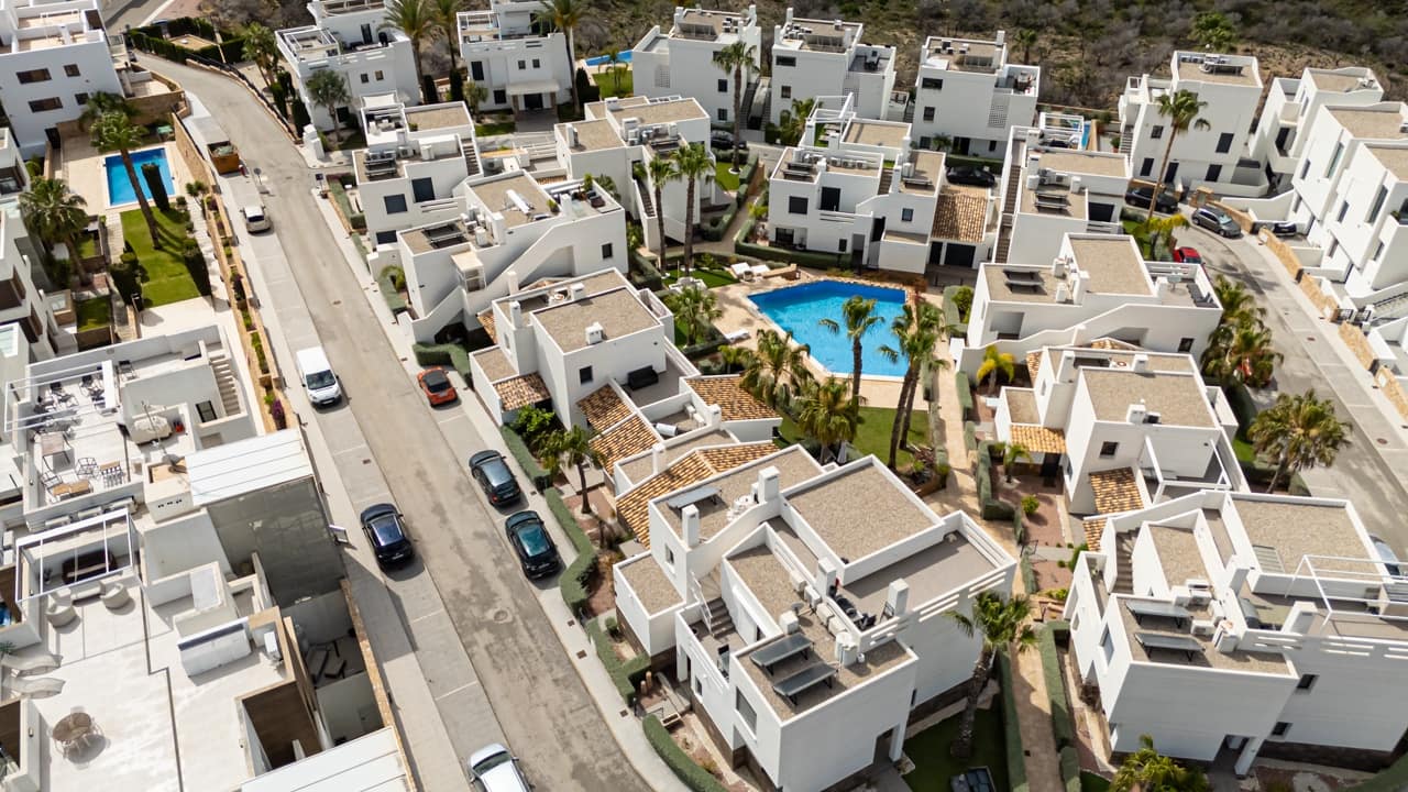 2 bedroom Apartment for sale in Las Ramblas Golf - € 325,000 (Ref: 9899774)