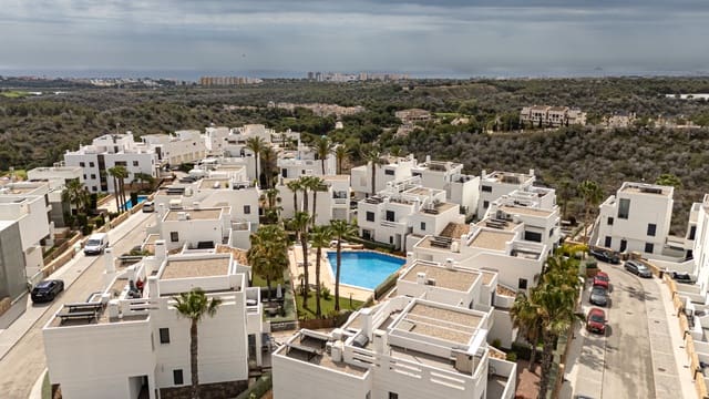 2 quarto Apartamento para venda em Las Ramblas Golf, Orihuela - 325 000 € (Ref: 9899774)