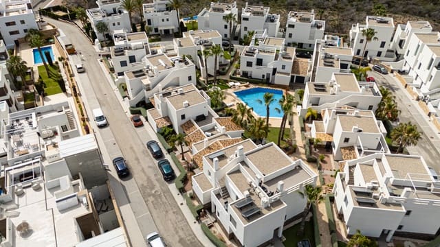 2 quarto Apartamento para venda em Las Ramblas Golf, Orihuela - 325 000 € (Ref: 9899774)