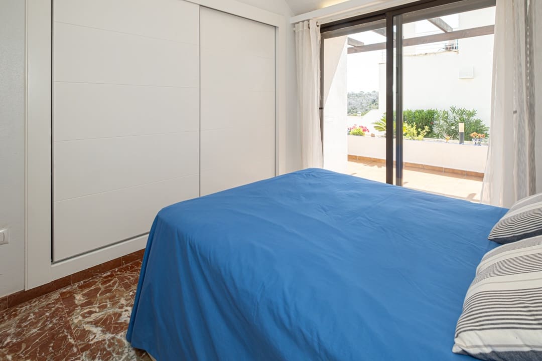 2 bedroom Apartment for sale in Las Ramblas Golf with pool garage - € 229,000 (Ref: 9899776)