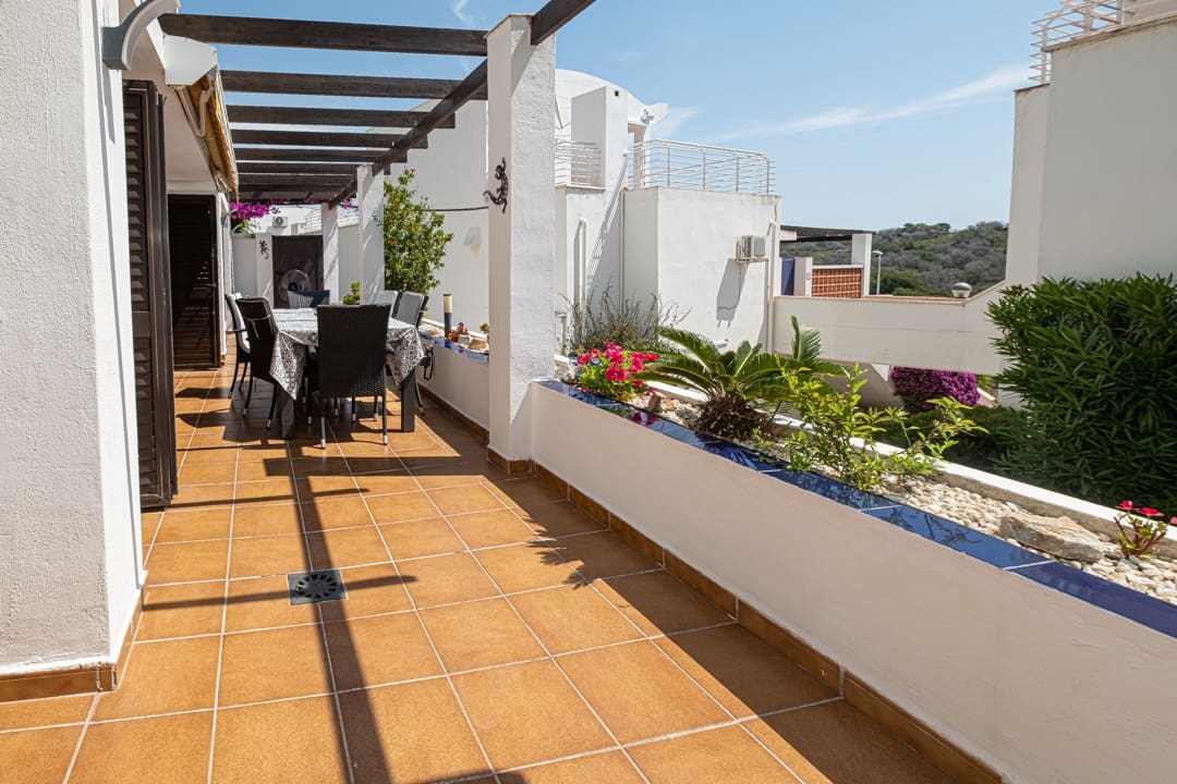 2 bedroom Apartment for sale in Las Ramblas Golf with pool garage - € 229,000 (Ref: 9899776)