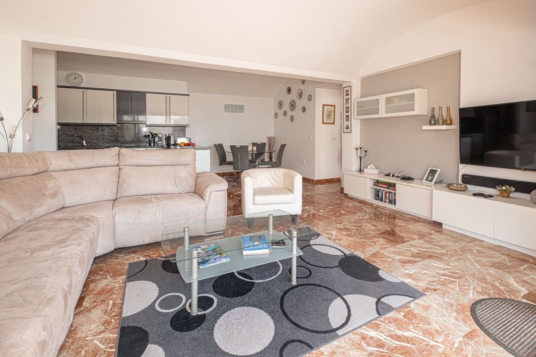 2 bedroom Apartment for sale in Las Ramblas Golf with pool garage - € 229,000 (Ref: 9899776)