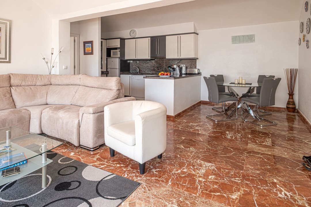 2 bedroom Apartment for sale in Las Ramblas Golf with pool garage - € 229,000 (Ref: 9899776)
