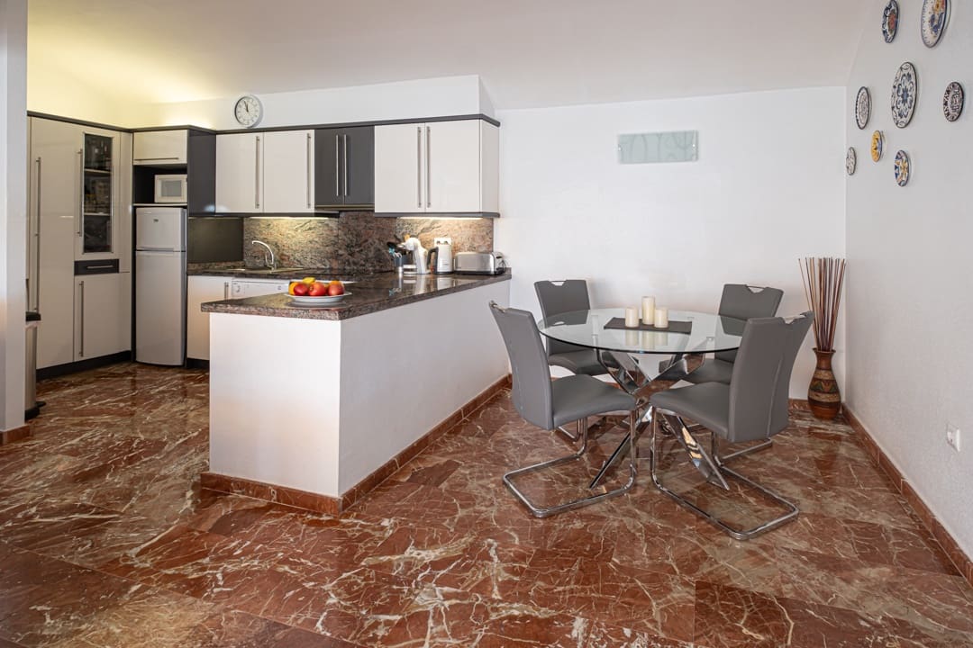 2 bedroom Apartment for sale in Las Ramblas Golf with pool garage - € 229,000 (Ref: 9899776)