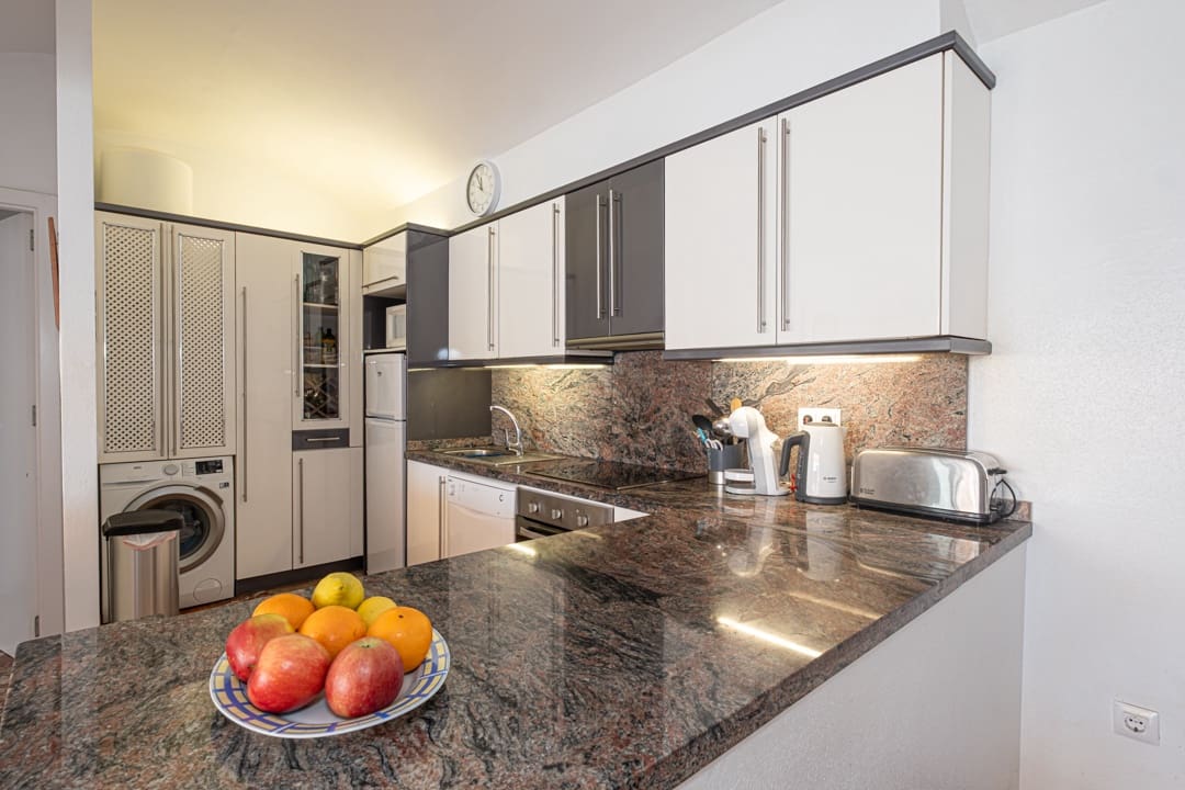 2 bedroom Apartment for sale in Las Ramblas Golf with pool garage - € 229,000 (Ref: 9899776)