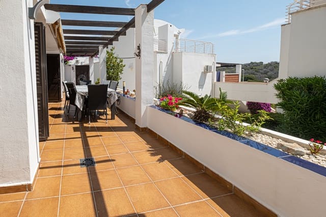 2 quarto Apartamento para venda em Las Ramblas Golf, Orihuela com piscina garagem - 229 000 € (Ref: 9899776)