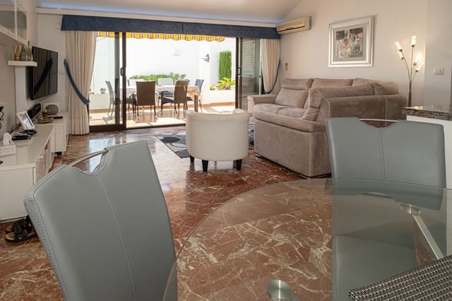 2 quarto Apartamento para venda em Las Ramblas Golf, Orihuela com piscina garagem - 229 000 € (Ref: 9899776)