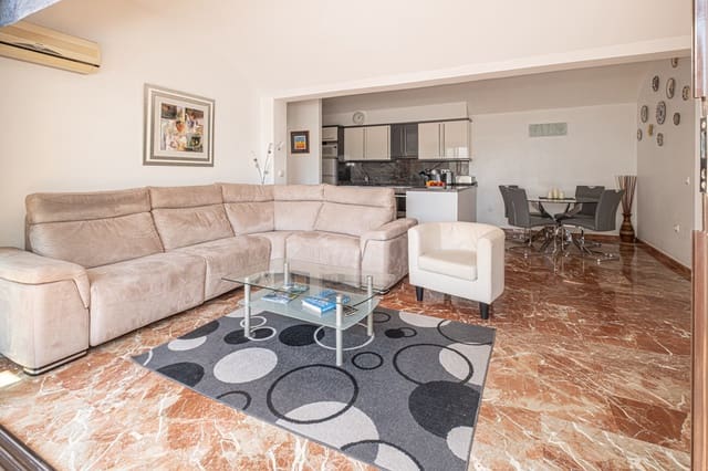 2 quarto Apartamento para venda em Las Ramblas Golf, Orihuela com piscina garagem - 229 000 € (Ref: 9899776)