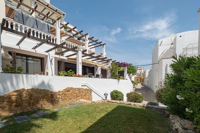2 quarto Apartamento para venda em Las Ramblas Golf, Orihuela com piscina garagem - 229 000 € (Ref: 9899776)