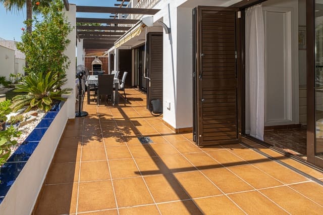2 quarto Apartamento para venda em Las Ramblas Golf, Orihuela com piscina garagem - 229 000 € (Ref: 9899776)