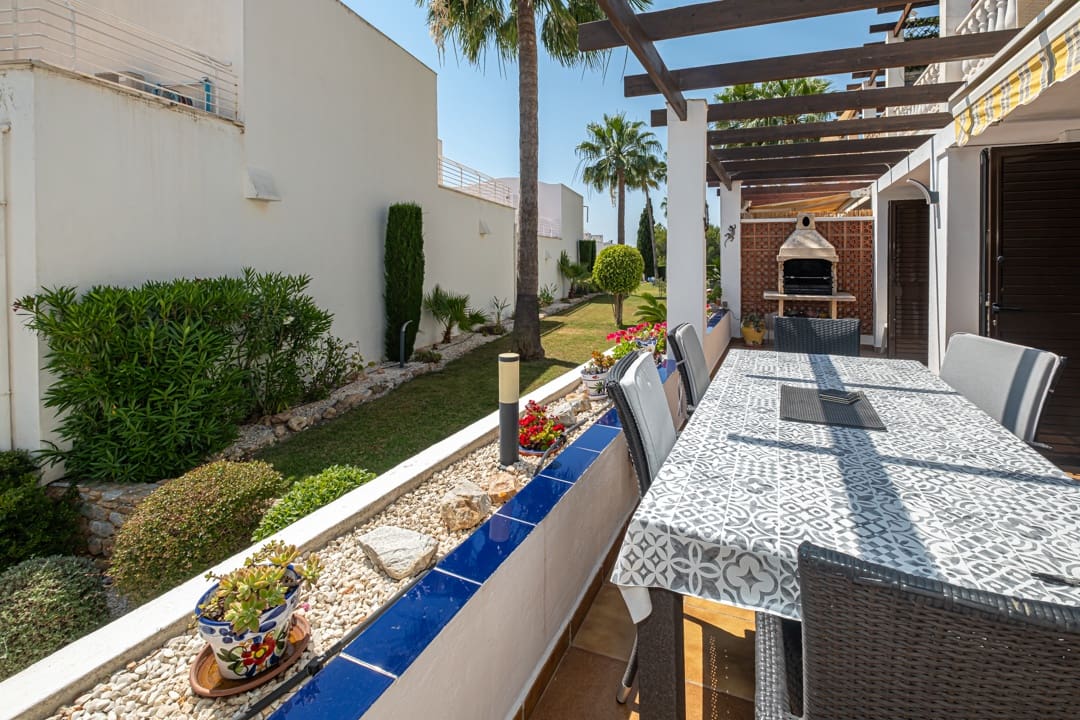 2 bedroom Apartment for sale in Las Ramblas Golf with pool garage - € 229,000 (Ref: 9899776)