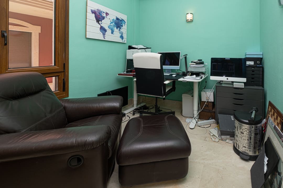 3 bedroom Apartment for sale in Las Ramblas Golf with garage - € 378,500 (Ref: 9900823)