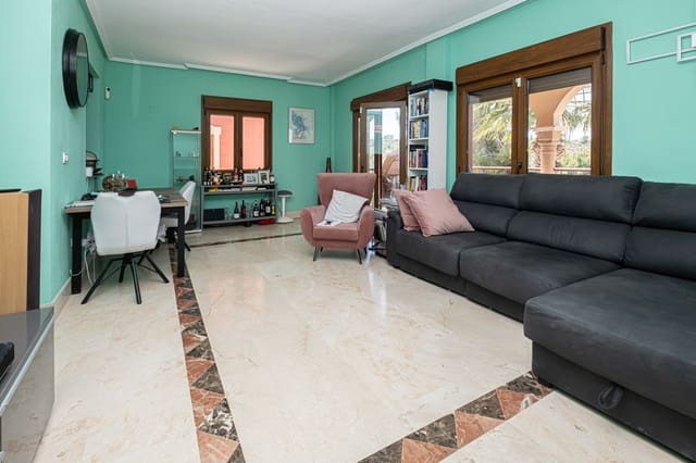 3 bedroom Apartment for sale in Las Ramblas Golf, Orihuela with garage - € 378,500 (Ref: 9900823)