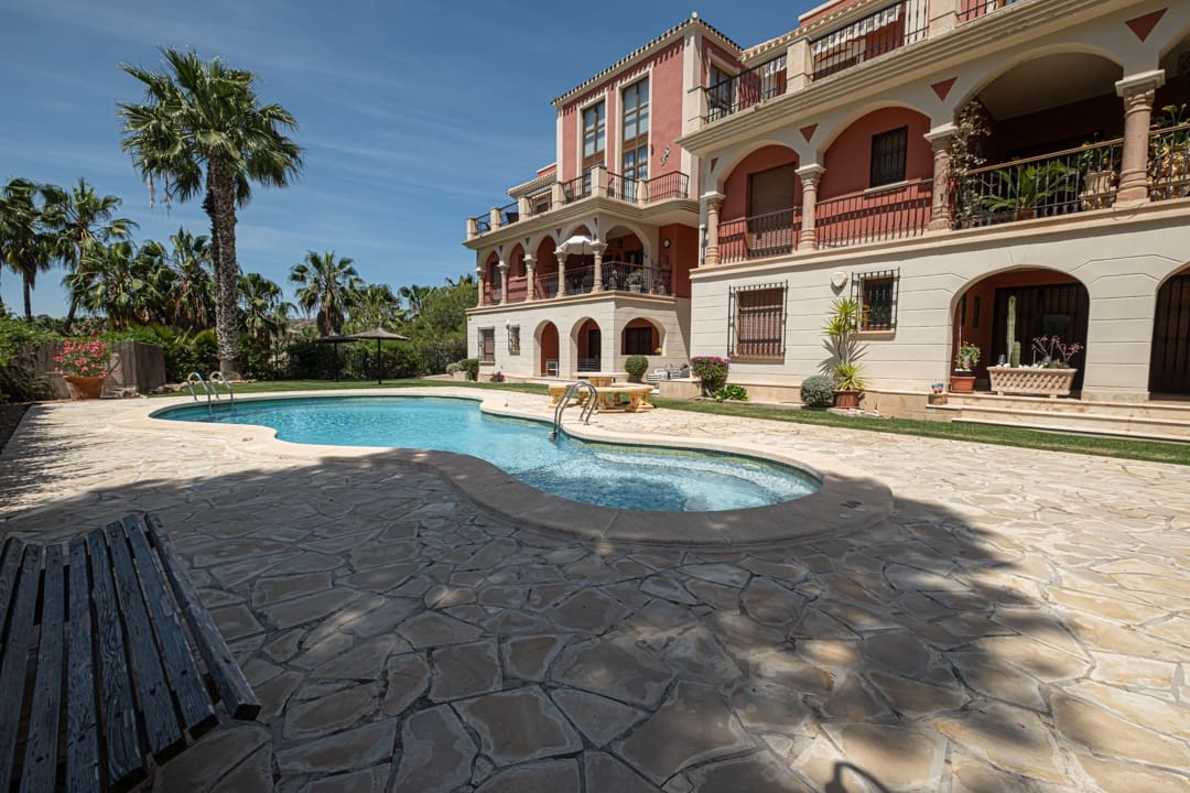 3 bedroom Apartment for sale in Las Ramblas Golf with garage - € 378,500 (Ref: 9900823)