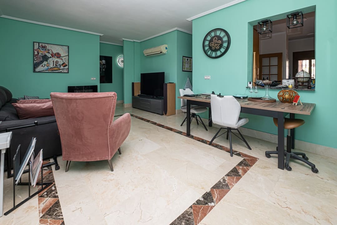 3 bedroom Apartment for sale in Las Ramblas Golf with garage - € 378,500 (Ref: 9900823)