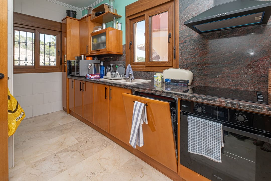 3 bedroom Apartment for sale in Las Ramblas Golf with garage - € 378,500 (Ref: 9900823)