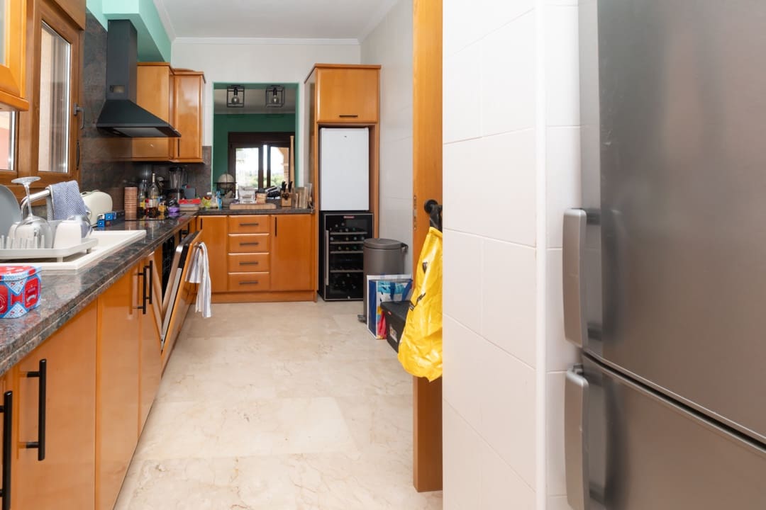 3 bedroom Apartment for sale in Las Ramblas Golf with garage - € 378,500 (Ref: 9900823)
