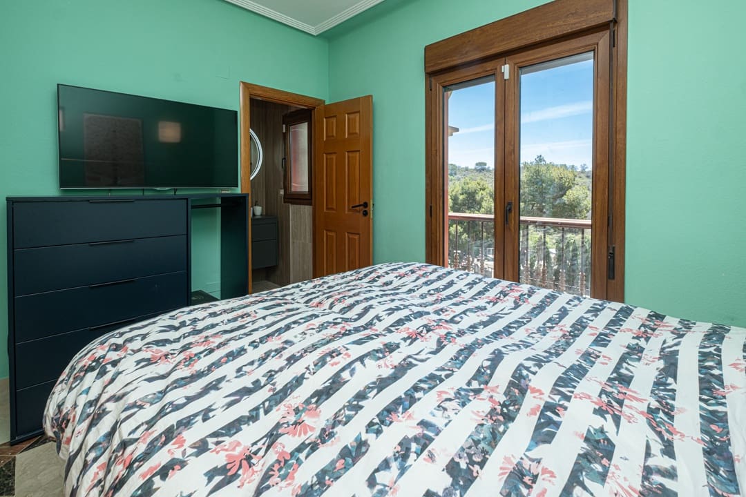 3 bedroom Apartment for sale in Las Ramblas Golf with garage - € 378,500 (Ref: 9900823)