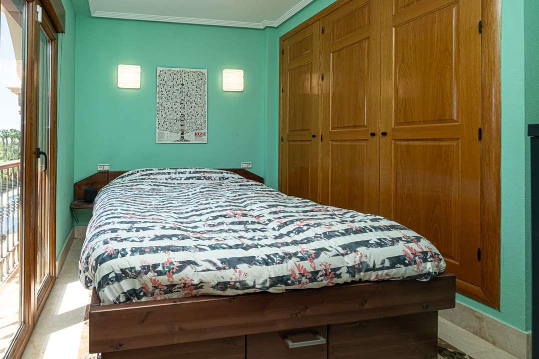 3 bedroom Apartment for sale in Las Ramblas Golf with garage - € 378,500 (Ref: 9900823)